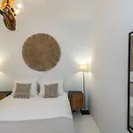 By Eneatinos - 3br Seaview וילה