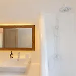 וילה By Eneatinos - 3br Seaview *