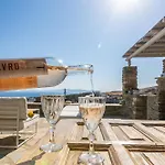 By Eneatinos - 3br Seaview וילה
