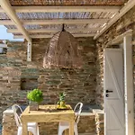 וילה By Eneatinos - 3br Seaview *