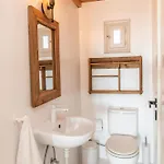 וילה By Eneatinos - 3br Seaview Tínos