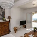 By Eneatinos - 3br Seaview * Tínos