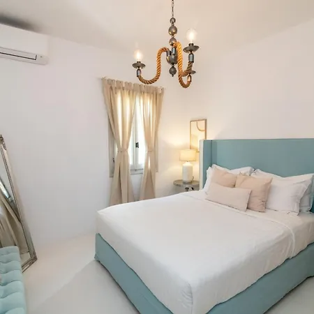 By Eneatinos - 3br Seaview Villa Tínos