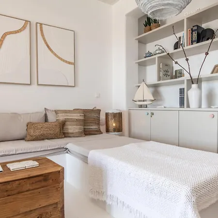 By Eneatinos - 3br Seaview *