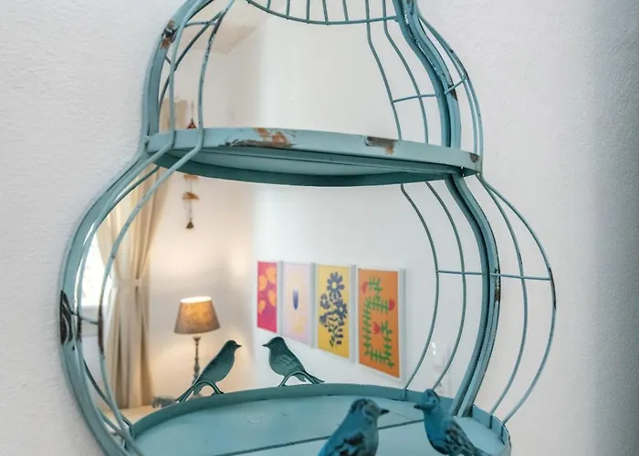 Villa By Eneatinos - 3br Seaview