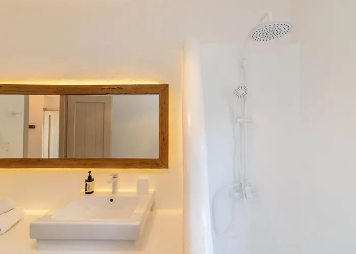 Villa By Eneatinos - 3br Seaview *