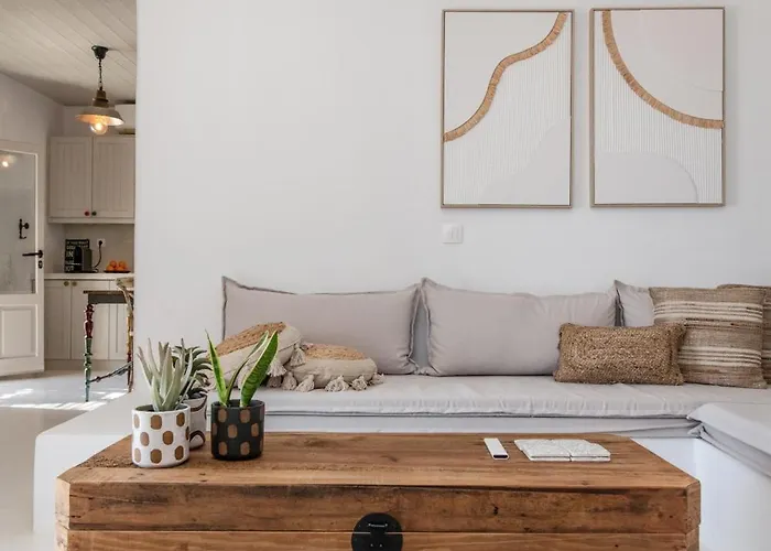 By Eneatinos - 3br Seaview *