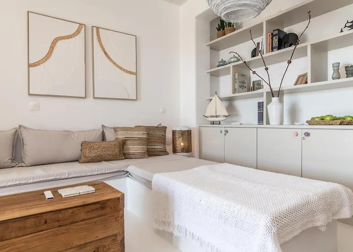 By Eneatinos - 3br Seaview *