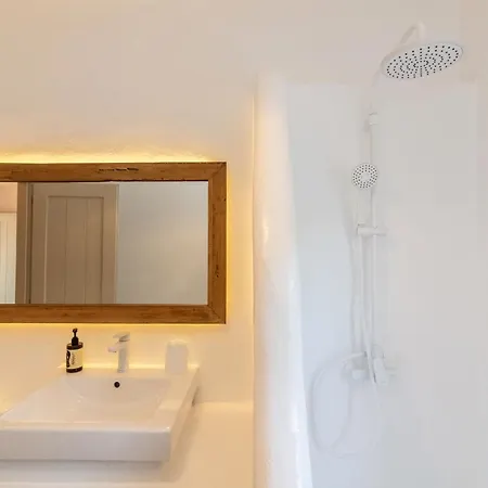 Villa By Eneatinos - 3br Seaview *
