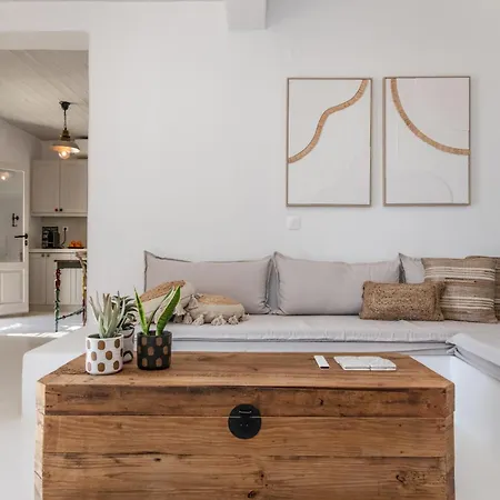 By Eneatinos - 3br Seaview *