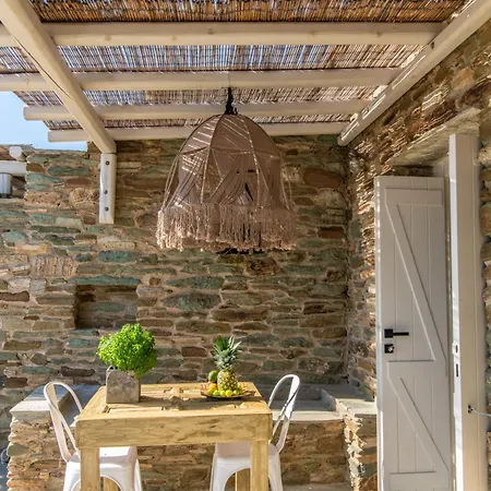 Villa By Eneatinos - 3br Seaview *