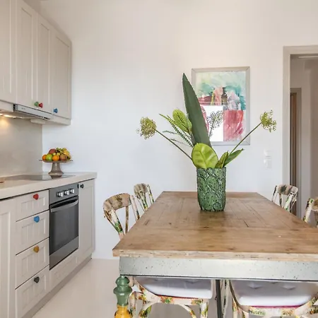 By Eneatinos - 3br Seaview * Tinos
